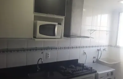 Apartamento á venda/permuta na região do parque são lucas