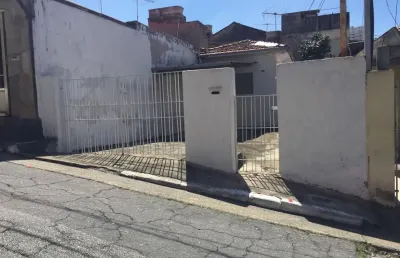 Casa com 1 quarto à venda na Rua César Cantu, Vila Prudente, São Paulo