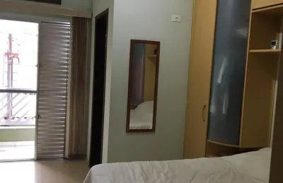 Casa com 2 quartos à venda no Paraíso, Santo André 