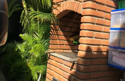 Sobrado à venda/permuta em santo andré -cecilia maria