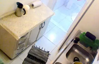 Apartamento com 1 quarto à venda no Campos Eliseos, São Paulo 