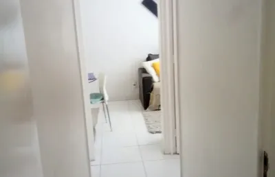 Apartamento com 2 quartos à venda no Parque São Lucas, São Paulo 