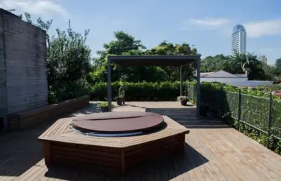 Casa com 4 quartos à venda em Alto de Pinheiros, São Paulo 