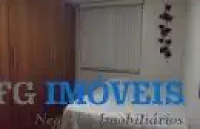Apartamento com 2 quartos à venda em Santana, São Paulo 