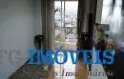 Apartamento com 2 quartos à venda no Bussocaba, Osasco 