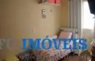 Apartamento com 2 quartos à venda no Santa Maria, São Caetano do Sul 