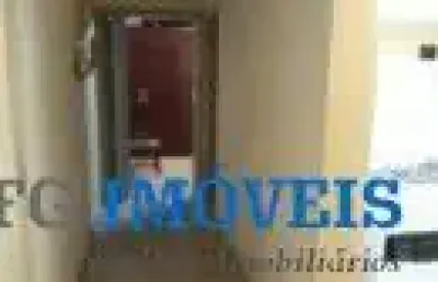 Apartamento com 1 quarto à venda na Aclimação, São Paulo 