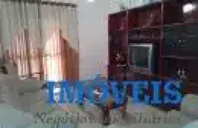 Apartamento com 2 quartos à venda na Tupi, Praia Grande 