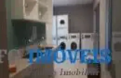Apartamento com 1 quarto à venda em Santana, São Paulo 