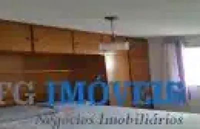 Apartamento com 2 quartos à venda na Vila Ema, São Paulo 