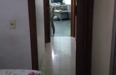 Apartamento com 2 quartos à venda na Mooca, São Paulo 