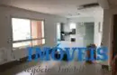 Apartamento com 4 quartos à venda na Cidade Mãe do Céu, São Paulo 