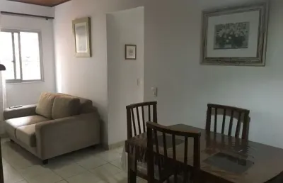 Apartamento com 2 quartos à venda na Vila Buarque, São Paulo 