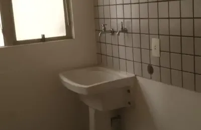 Apartamento com 2 quartos à venda no Parque São Lucas, São Paulo 
