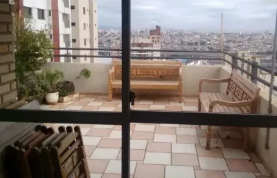 Apartamento com 2 quartos à venda no Santo Antônio, São Caetano do Sul 