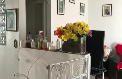 Casa à venda/permuta em são caetano do sul - ceramica