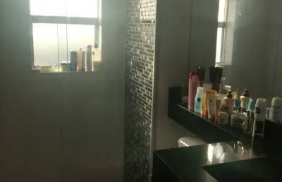 Apartamento com 2 quartos à venda na Vila Ivone, São Paulo 