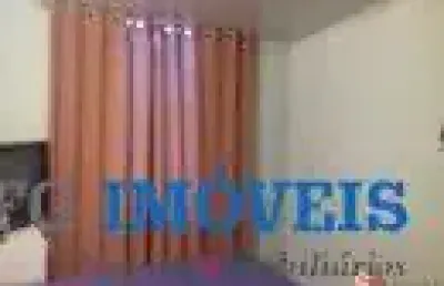 Casa com 2 quartos à venda na Vila São Nicolau, São Paulo 