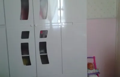Apartamento com 2 quartos à venda na Vila Ivone, São Paulo 