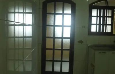 Casa com 1 quarto à venda no São Mateus, São Paulo 