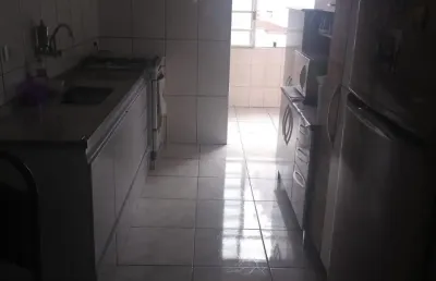 Apartamento com 2 quartos à venda na Vila Buarque, São Paulo 