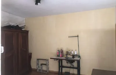 Casa com 6 quartos à venda em Sapopemba, São Paulo 