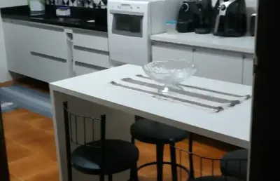 Apartamento com 2 quartos à venda no Sumarezinho, São Paulo 