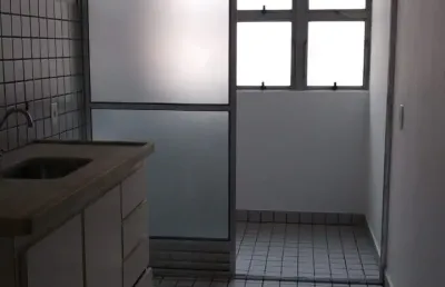Apartamento com 3 quartos à venda na Vila Ivone, São Paulo 
