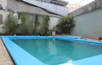 Casa com 3 quartos à venda no Rudge Ramos, São Bernardo do Campo 