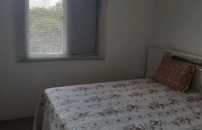 Apartamento à venda/permuta em são bernardo do campo