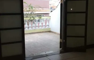 Casa com 4 quartos à venda no Jardim Vila Rica, Santo André 