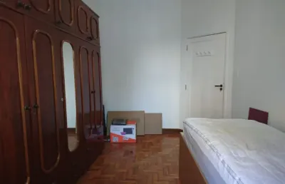 Apartamento com 2 quartos à venda na Liberdade, São Paulo 