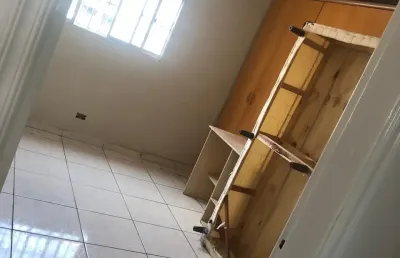 Apartamento com 2 quartos à venda na Liberdade, São Paulo 