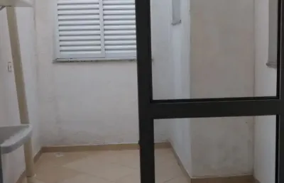 Apartamento com 2 quartos à venda na Vila Tibiriçá, Santo André 