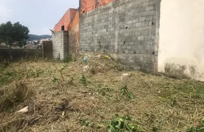 Terreno à venda no Parque Novo Santo Amaro, São Paulo 