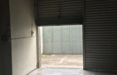 Barracão / Galpão / Depósito com 1 sala à venda na Vila Sabrina, São Paulo 