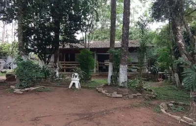 Chácara / sítio com 6 quartos para alugar no Assunção, São Bernardo do Campo 