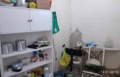 Casa com 2 quartos à venda no Centro, São Bernardo do Campo 