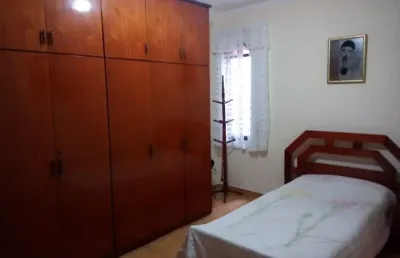 Casa com 3 quartos à venda no Jardim Bom Clima, Guarulhos 