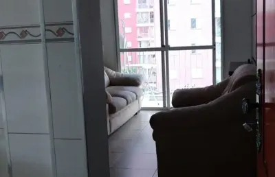 Apartamento com 3 quartos à venda na Vila Ivone, São Paulo 