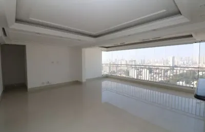 Apartamento cobertura duplex para locação no tatuapé