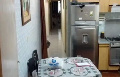 Casa com 4 quartos à venda na Vila Prudente, São Paulo 