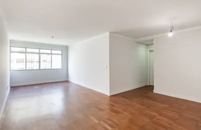 Apartamento com 3 quartos à venda em Santa Cecília, São Paulo 