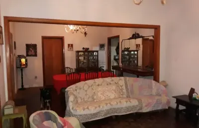Casa para venda/permuta na santa paula em são caetano do sul