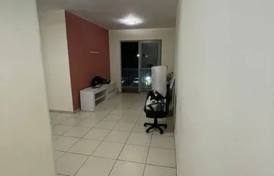 Apartamento com varanda para venda/permuta na vila ivone