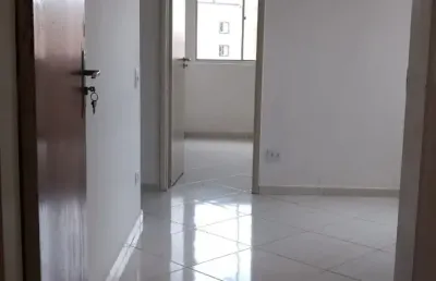 Apartamento à venda/permuta na região do parque são lucas