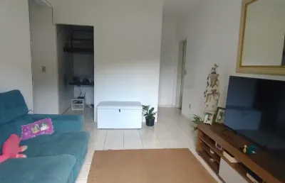 Apartamento com sacada para venda/permuta no parque selecta em são bernardo do campo