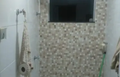 Casa com 2 quartos à venda na Cidade Jardim, Birigui 