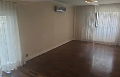 Apartamento com sacada para venda/permuta no cerqueira césar