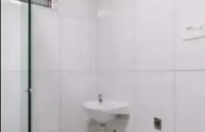 Apartamento com 1 quarto à venda no Brás, São Paulo 